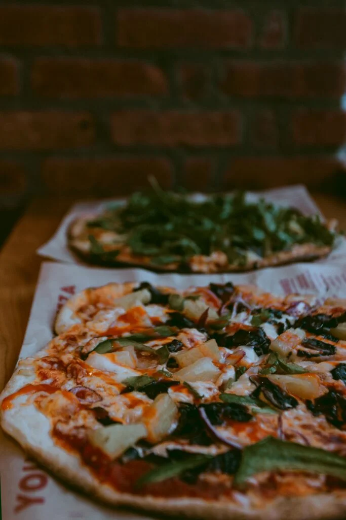 How To Use a Pizza Stone for the First Time