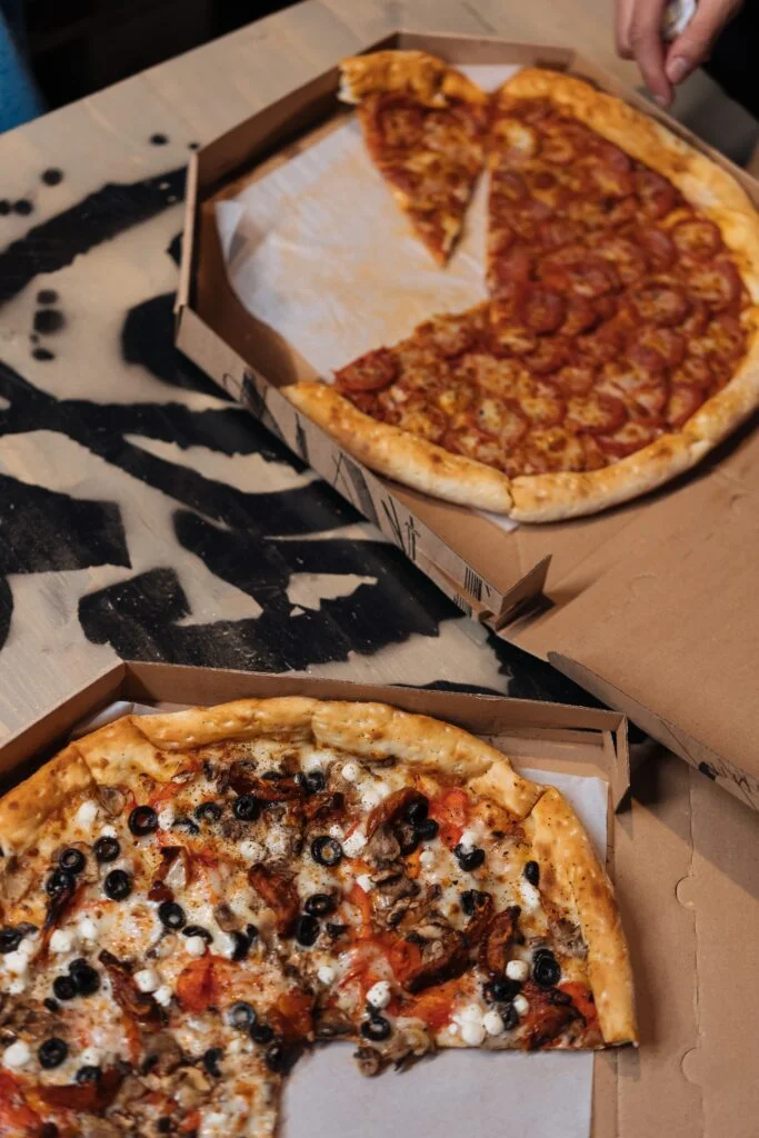 Uncured Pepperoni vs Cured?